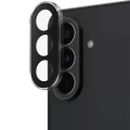 Szkło hartowane na aparat z aplikatorem PanzerGlass Hoops do Galaxy A27 5G, przezroczyste (1/4)
