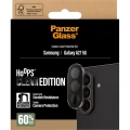 Szkło hartowane na aparat z aplikatorem PanzerGlass Hoops do Galaxy A27 5G, przezroczyste (4/4)