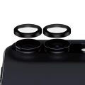 Szkło ceramiczne na aparat z aplikatorem PanzerGlass Hoops Ceramic II do iPhone Duo (3/6)