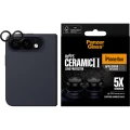 Szkło ceramiczne na aparat z aplikatorem PanzerGlass Hoops Ceramic II do iPhone Duo (4/6)