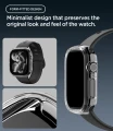 Etui Spigen Thin Fit do Apple Watch Series 12 46mm, przezroczyste (3/16)