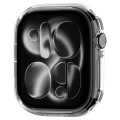 Etui Spigen Thin Fit do Apple Watch Series 12 46mm, przezroczyste (9/16)
