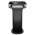 Etui Spigen Thin Fit do Apple Watch Series 12 46mm, przezroczyste (13/16)