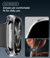 Etui Spigen Thin Fit do Apple Watch Series 12 42mm, przezroczyste (4/16)