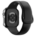 Etui Spigen Thin Fit do Apple Watch Series 12 42mm, przezroczyste (12/16)