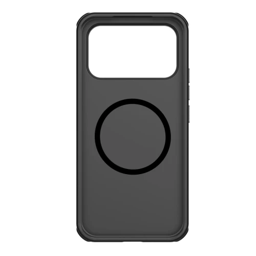 Etui Nillkin Frosted Shield Pro Magnetic do MagSafe do Xiaomi POCO F9 Ultra, (4/9)
