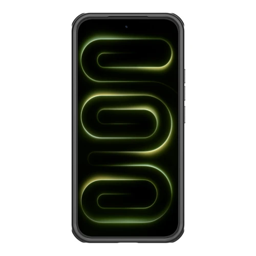 Etui Nillkin Frosted Shield Pro Magnetic do MagSafe do Xiaomi POCO F9 Ultra, (6/9)