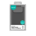 Etui Nillkin Frosted Shield Pro Magnetic do MagSafe do Xiaomi POCO F9 Ultra, (9/9)