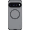 Etui Nillkin Frosted Shield Pro Magnetic do MagSafe do Google Pixel 11 Pro XL, przydymione z czarną ramką (1/12)