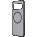 Etui Nillkin Frosted Shield Pro Magnetic do MagSafe do Google Pixel 11 Pro XL, przydymione z czarną ramką (2/12)