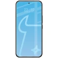 Elastyczne etui + 2x szkło hartowane Bizon Case Clear Pack do Xiaomi POCO F9 Ultra (8/9)