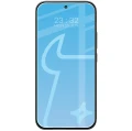 Elastyczne etui + 2x szkło hartowane Bizon Case Clear Pack do Xiaomi POCO F9 Pro (8/9)