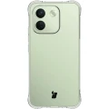 Elastyczne etui + 2x szkło hartowane Bizon Case Clear Pack do Xiaomi Redmi Note 17 Pro Max 5G (2/8)