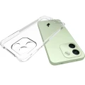 Elastyczne etui + 2x szkło hartowane Bizon Case Clear Pack do Xiaomi Redmi Note 17 Pro Max 5G (5/8)