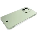 Elastyczne etui + 2x szkło hartowane Bizon Case Clear Pack do Xiaomi Redmi Note 17 Pro Max 5G (7/8)