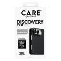 Etui aramidowe PanzerGlass CARE Discovery Case do MagSafe do iPhone Duo, czarno-szare (3/6)