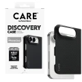 Etui aramidowe PanzerGlass CARE Discovery Case do MagSafe do iPhone Duo, czarno-szare (5/6)