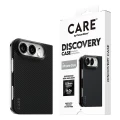 Etui aramidowe PanzerGlass CARE Discovery Case do MagSafe do iPhone Duo, czarno-szare (6/6)