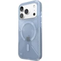 Etui Speck Presidio Lux Grip do iPhone 18 Pro / 17 Pro do MagSafe, niebiesko-przydymione (2/10)