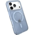 Etui Speck Presidio Lux Grip do iPhone 18 Pro / 17 Pro do MagSafe, niebiesko-przydymione (4/10)