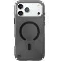 Etui Speck Presidio Lux Grip do iPhone 18 Pro / 17 Pro do MagSafe, grafitowo-przydymione (1/9)