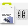 Nakładka na aparat Ringke Camera Full Cover Glass do Galaxy S26 FE, 2 sztuki (7/7)