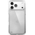 Etui Speck Presidio Perfect-Clear do iPhone 18 Pro Max / 17 Pro Max, przezroczyste (1/9)