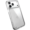Etui Speck Presidio Perfect-Clear do iPhone 18 Pro Max / 17 Pro Max, przezroczyste (3/9)