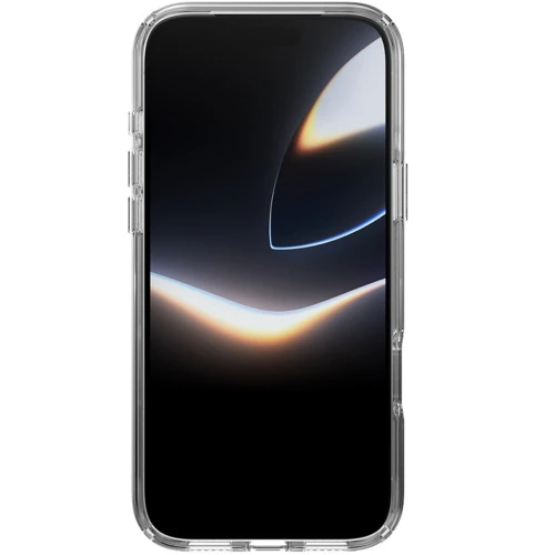 Etui Speck Presidio Perfect-Clear do iPhone 18 Pro Max / 17 Pro Max, przezroczyste (6/9)