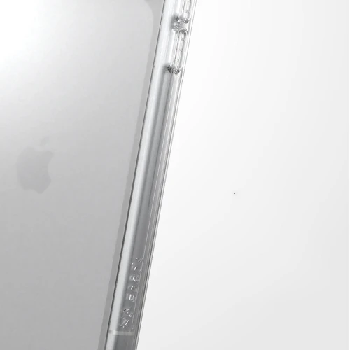 Etui Speck Presidio Perfect-Clear do iPhone 18 Pro Max / 17 Pro Max, przezroczyste (7/9)