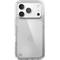 Etui Speck Presidio Perfect-Clear do iPhone 18 Pro / 17 Pro, przezroczyste (1/9)