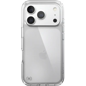 Etui Speck Presidio Perfect-Clear do iPhone 18 Pro / 17 Pro, przezroczyste