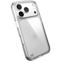 Etui Speck Presidio Perfect-Clear do iPhone 18 Pro / 17 Pro, przezroczyste (3/9)