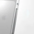 Etui Speck Presidio Perfect-Clear do iPhone 18 Pro / 17 Pro, przezroczyste (7/9)