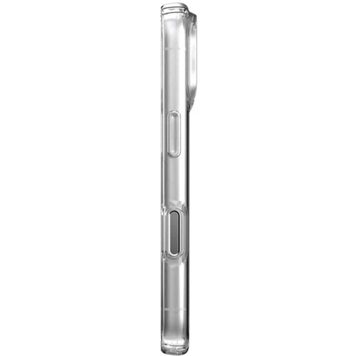 Etui Speck Presidio Perfect-Clear do iPhone 18 Pro / 17 Pro, przezroczyste (8/9)