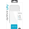 Etui Speck Presidio Perfect-Clear do iPhone 18 Pro / 17 Pro, przezroczyste (9/9)