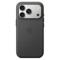 Etui Apple TechWoven Case do MagSafe do iPhone 18 Pro / 17 Pro, czarne (3/5)