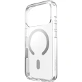 Etui Speck Presidio Perfect-Clear do MagSafe do iPhone 18 Pro / 17 Pro, przezroczysto-srebrne (7/9)