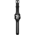 Etui z paskiem Spigen Rugged Armor Pro do Apple Watch Series 12 46mm, czarne (10/16)