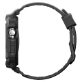 Etui z paskiem Spigen Rugged Armor Pro do Apple Watch Series 12 42mm, czarne (14/16)