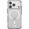 Etui pancerne UAG Plyo LT do MagSafe do iPhone 18 Pro / 17 Pro, półprzezroczyste (1/11)
