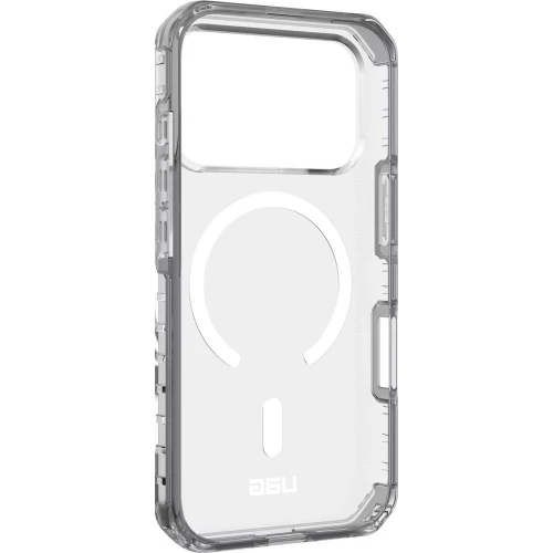 Etui pancerne UAG Plyo LT do MagSafe do iPhone 18 Pro / 17 Pro, półprzezroczyste (2/11)