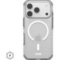 Etui pancerne UAG Plyo LT do MagSafe do iPhone 18 Pro / 17 Pro, półprzezroczyste (3/11)