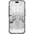 Etui pancerne UAG Plyo LT do MagSafe do iPhone 18 Pro / 17 Pro, półprzezroczyste (4/11)