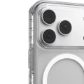 Etui pancerne UAG Plyo LT do MagSafe do iPhone 18 Pro / 17 Pro, półprzezroczyste (6/11)