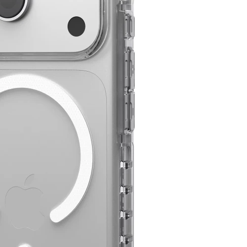 Etui pancerne UAG Plyo LT do MagSafe do iPhone 18 Pro / 17 Pro, półprzezroczyste (8/11)