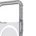 Etui pancerne UAG Plyo LT do MagSafe do iPhone 18 Pro / 17 Pro, półprzezroczyste (9/11)