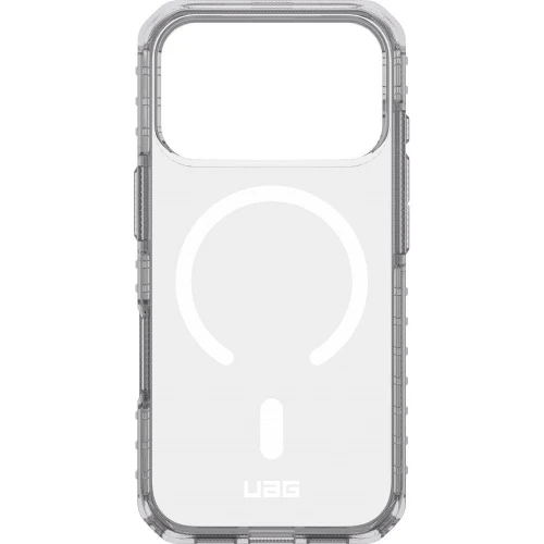 Etui pancerne UAG Plyo LT do MagSafe do iPhone 18 Pro / 17 Pro, półprzezroczyste (11/11)
