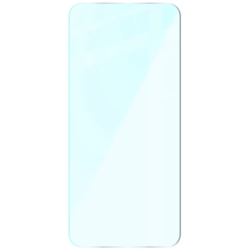 3x Szkło hartowane + szybka na aparat Bizon Glass Clear Pack do Xiaomi Redmi Note 17 Pro 5G (4/6)