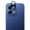 3x Szkło hartowane + szybka na aparat Bizon Glass Clear Pack do Xiaomi Redmi Note 17 4G/5G (5/5)